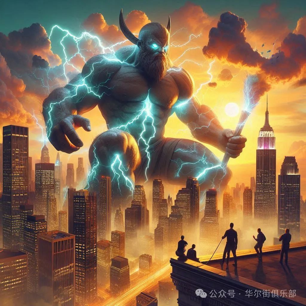 萬億基金巨頭“踩大雷”：高位接盤，坑慘投資者