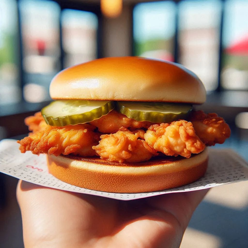 Chick-fil-A：反其道而行的商業傳奇——極簡經營與信仰力量的勝利