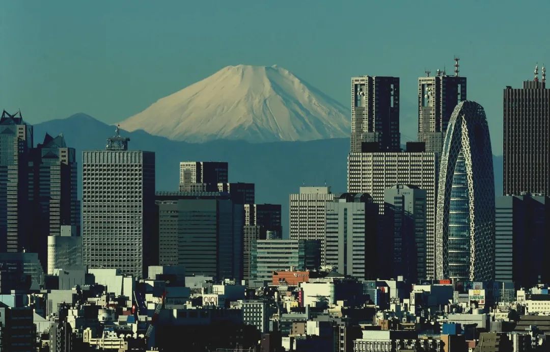 申請透過率高達98.88％！日本正在和全世界搶人？
