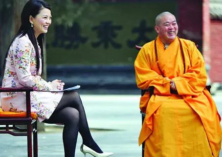 釋永信被調查，宗教一旦商業化就“沒救”了