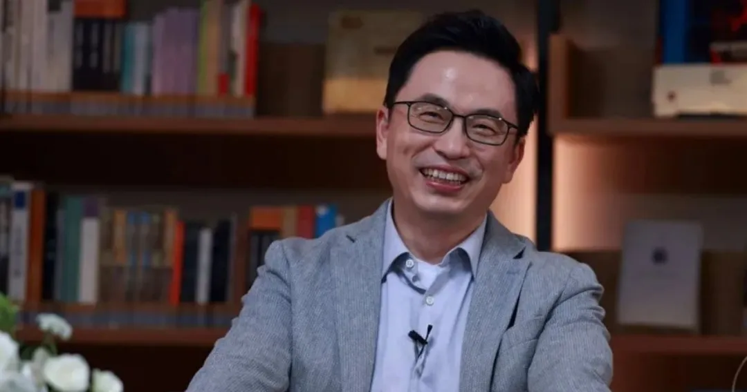 高瓴張磊：相信20年後回看，當下正孕育著最偉大的企業和創業者