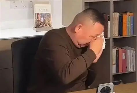 開始轉移視線了！