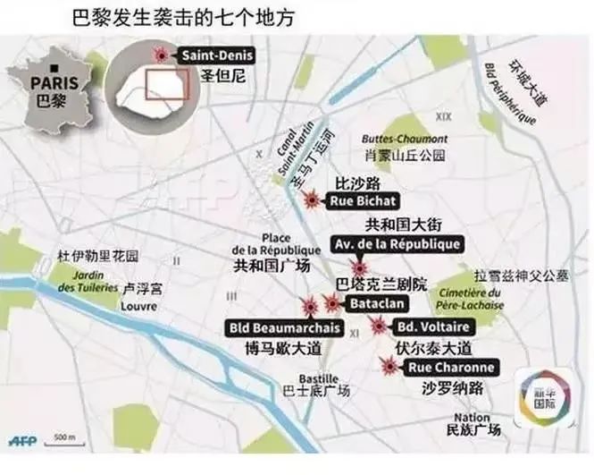 法國出兵？哈哈哈哈哈！