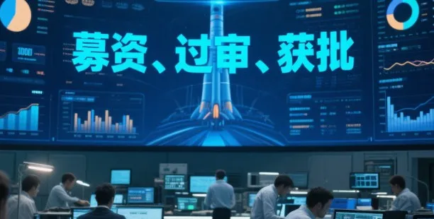 956F，526E和募資速度三者間“量子糾纏定律”|ALCCEO深度訪談