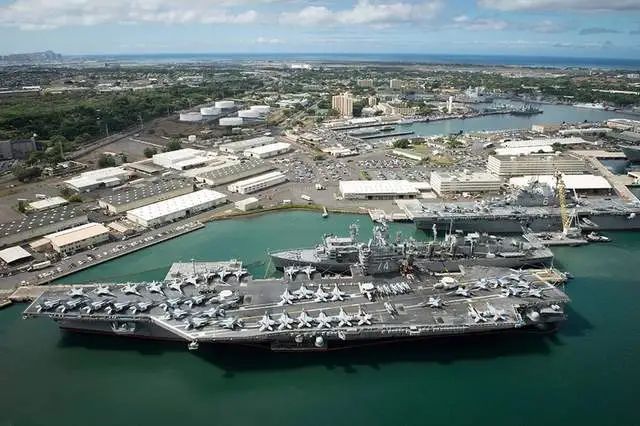 中美主戰場已定？距離臺島3000公里，解放軍多了一個“必殺”目標
