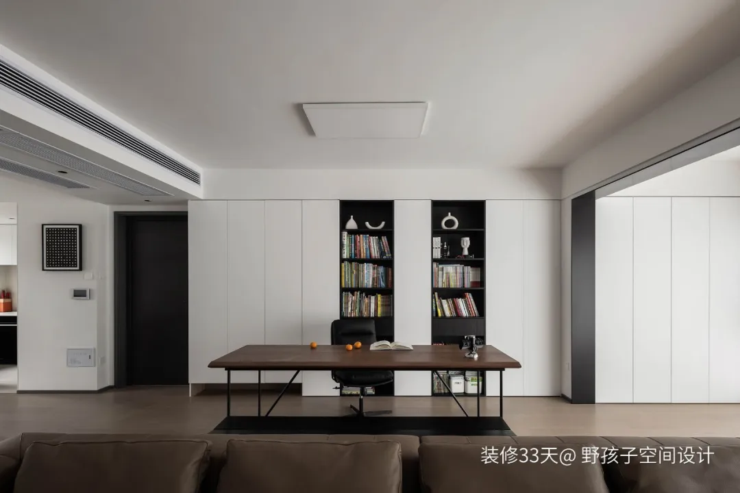 家裡進門就是廳，鞋櫃怎麼裝修？【裝修乾貨】