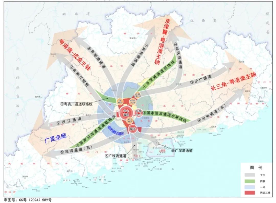 中國第一條高速磁懸浮，呼之欲出