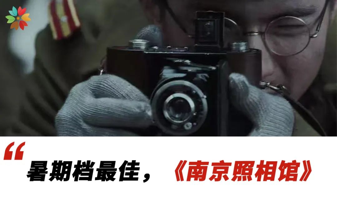 儘管很痛苦，我仍推薦大家去看這部電影