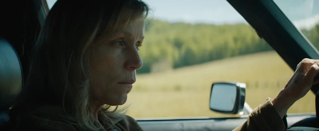 女主一個倒車，直接封神！編劇這波“無聲飆戲”我服了！