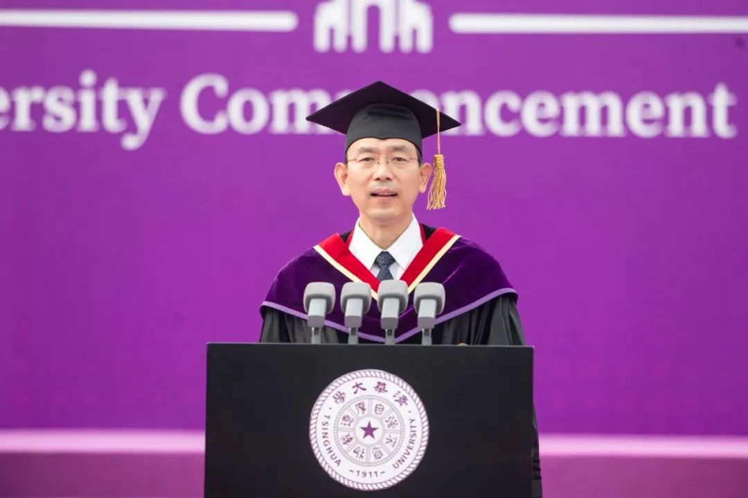 走向社會前的“最後一課”，校長們這樣說….