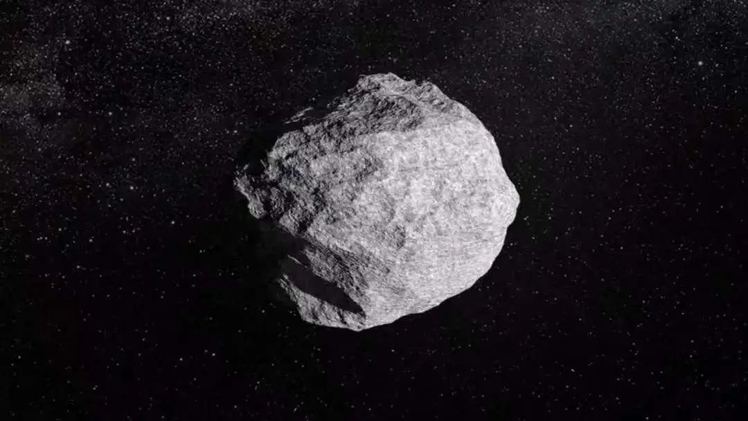 小行星8年後撞擊地球？中國的防禦措施包括……