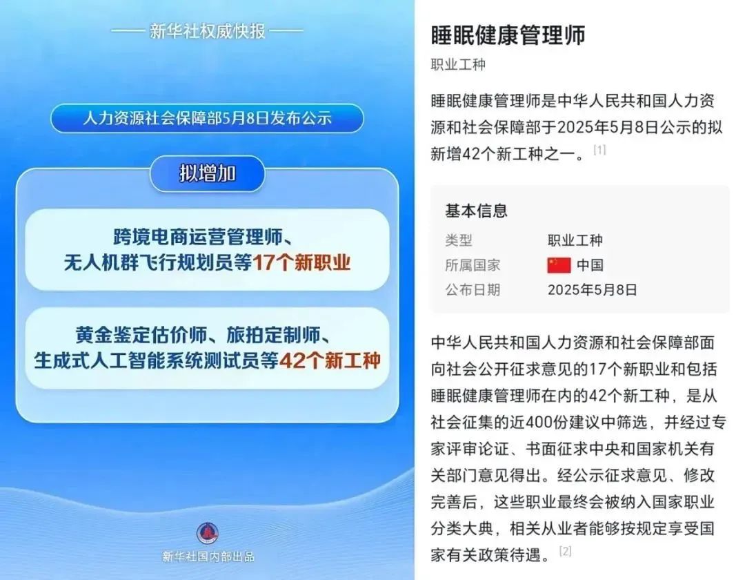 睡不著覺，有人管了！
