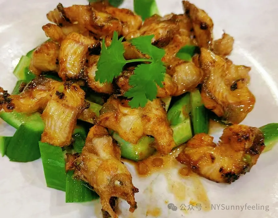 週末去哪兒吃（四十八）—美食江湖生存圖鑑