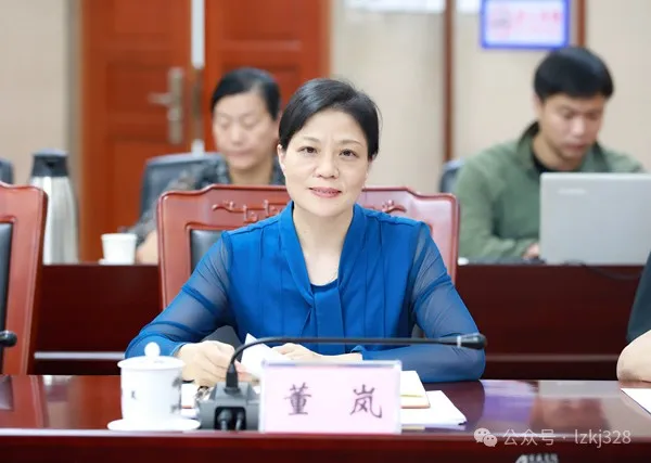 兩個關鍵人物決定了省高院女副院長的命運