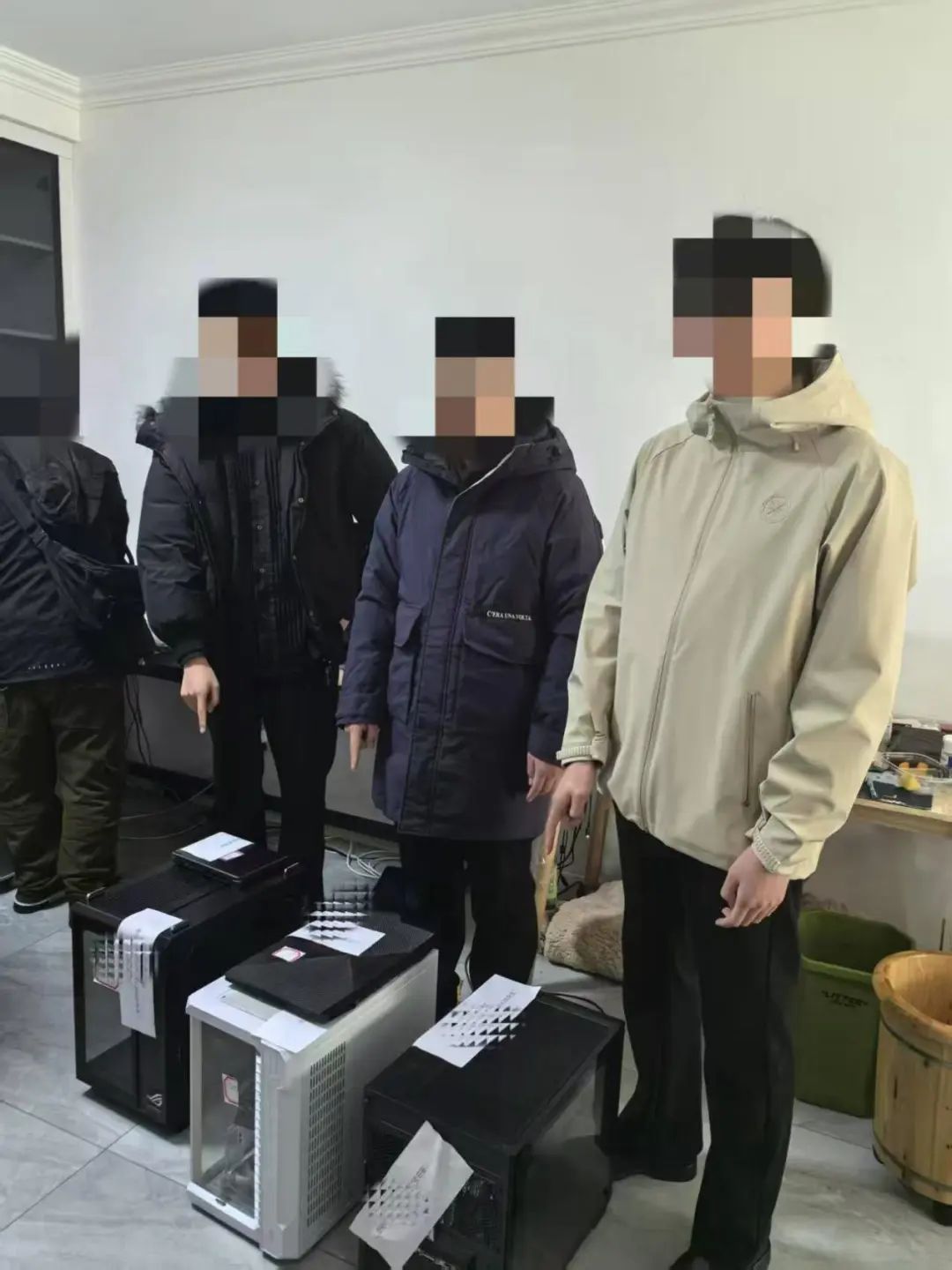 三七互娛聯合警方破獲特大遊戲外掛案跨省黑產鏈遭受雷霆打擊