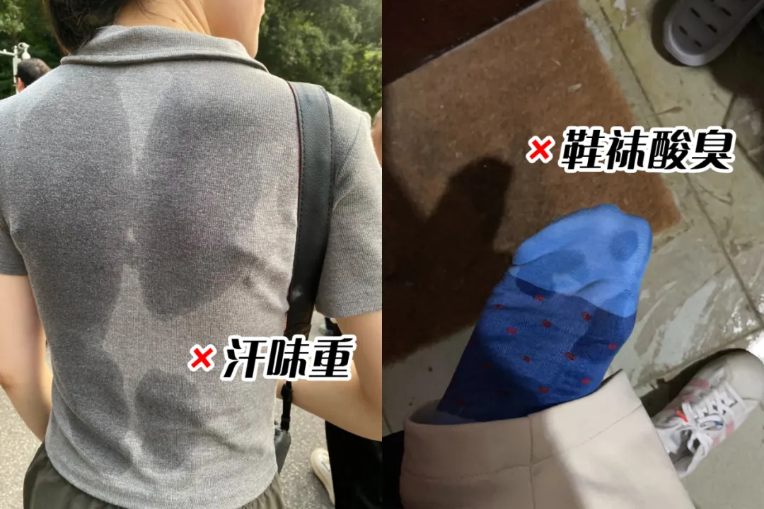 一天被問十遍連結的香氛噴霧！一秒抑菌除蟎、除汗味，讓你自帶好聞“偽體香”！