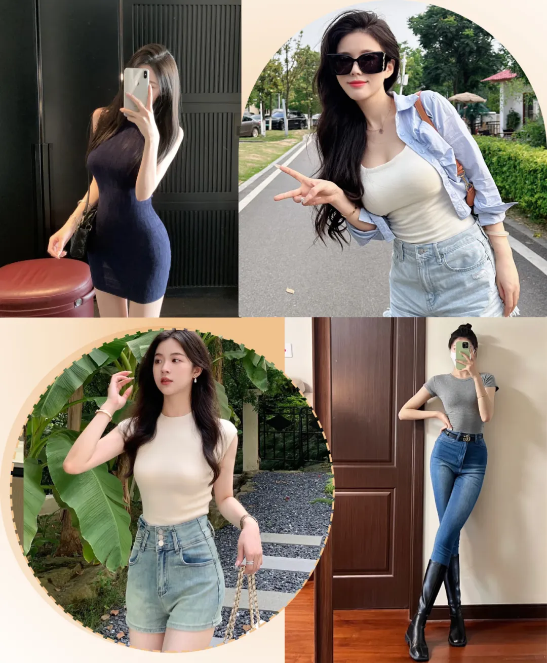 春天來了，這款絕美「鎏金內衣」穿一次就上癮！