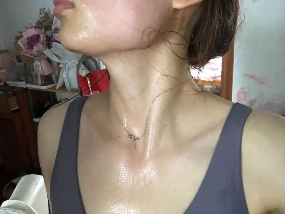 一觸即涼的“冰爽褲”，驅蚊、防曬還藏肉，40℃高溫又美又瘦！