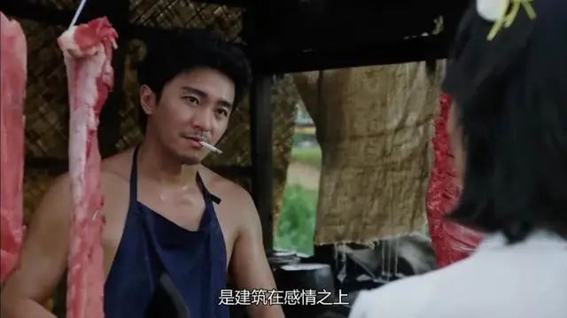 都別說了：無效解藥