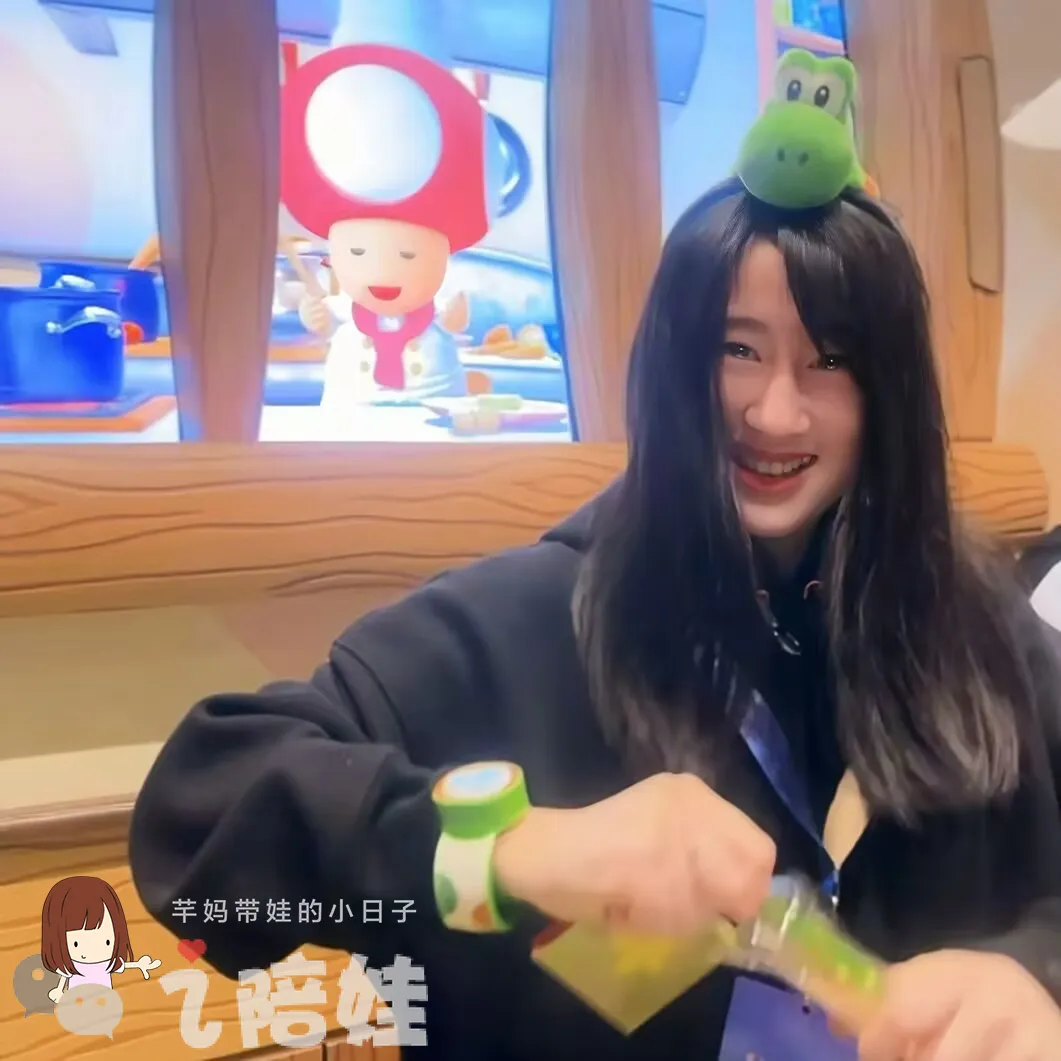 截團｜初中後芊芊視力仍保持1.5，女兒一直吃的葉黃素我這麼選