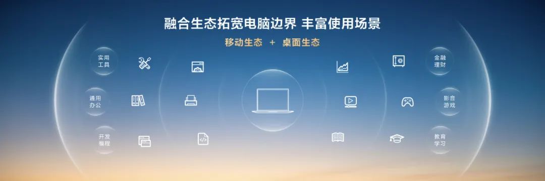 鴻蒙生態又攻下重要一城