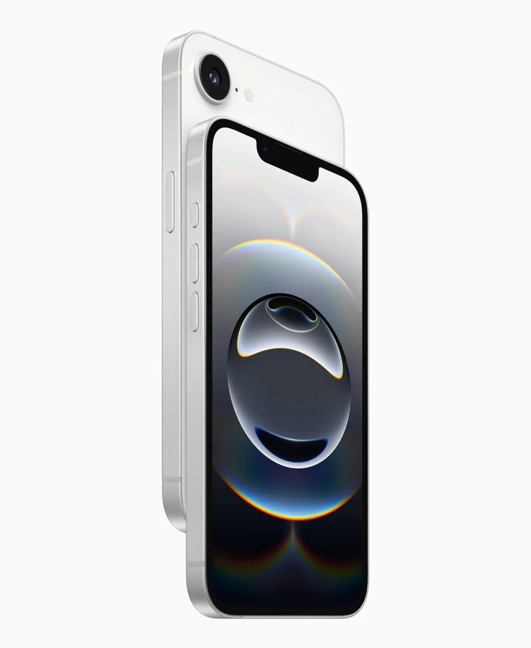 4499元起，蘋果推出iPhone16e，發力下沉市場