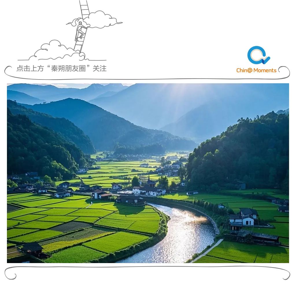 兩千年古鎮，還有沒有春天？