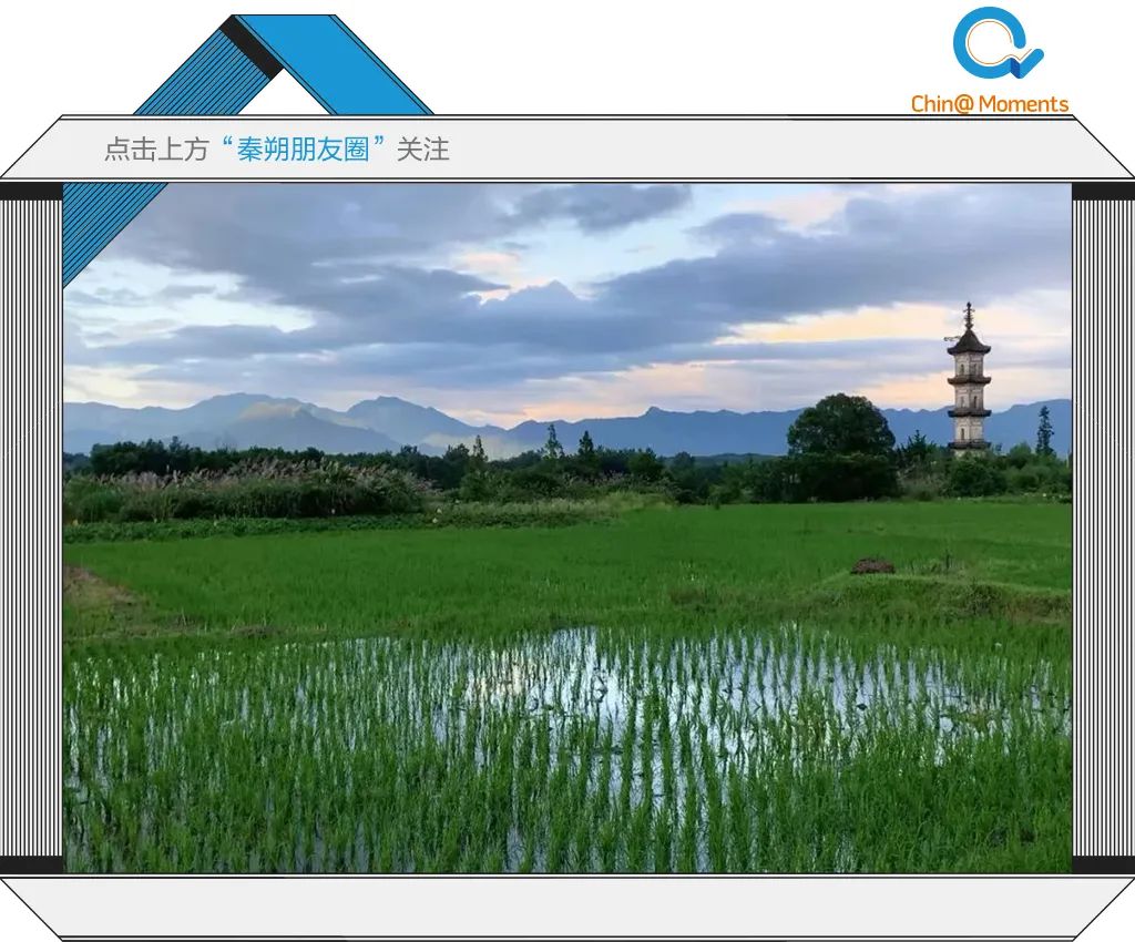 帶著《大地上的中國》，去《歸鄉村記》