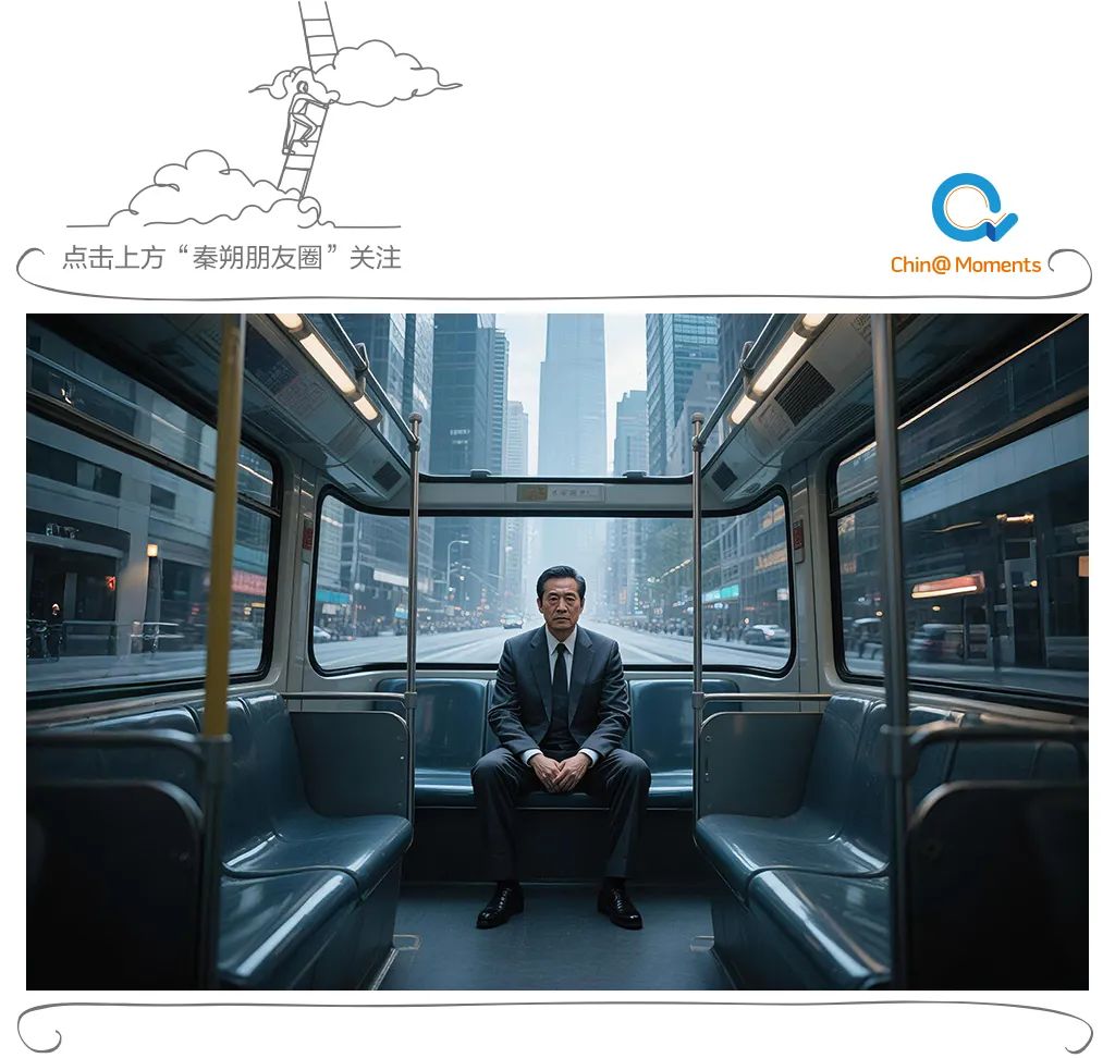 那些中年轉型還尚未成功的男士