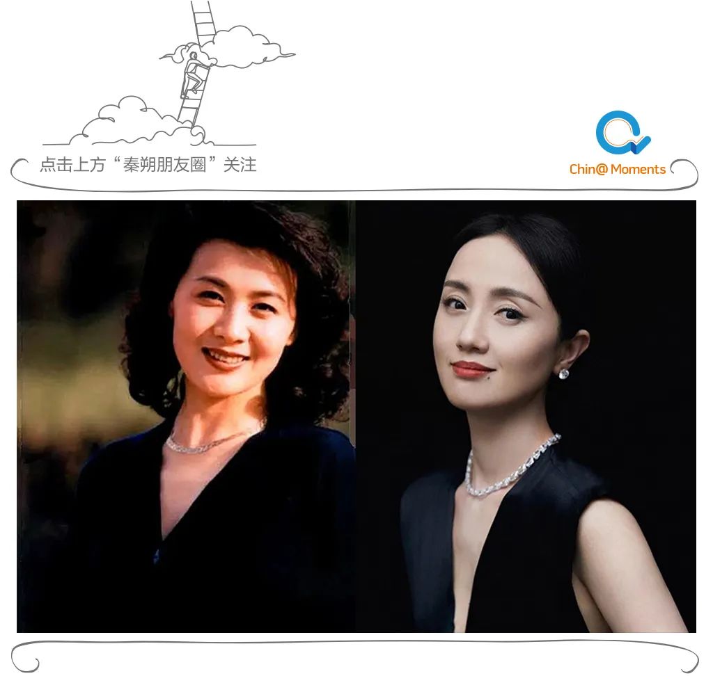 李媛媛與朱媛媛：兩種美學，同一種永恆