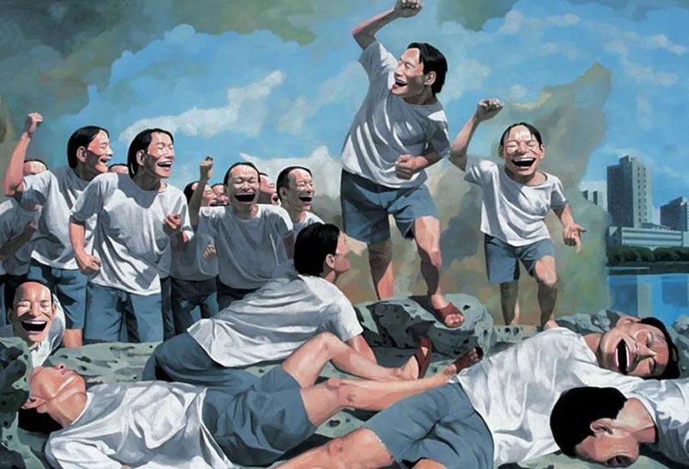 當下社會最可怕的現象：傻子共振！