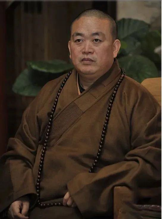 釋永信的問題很大