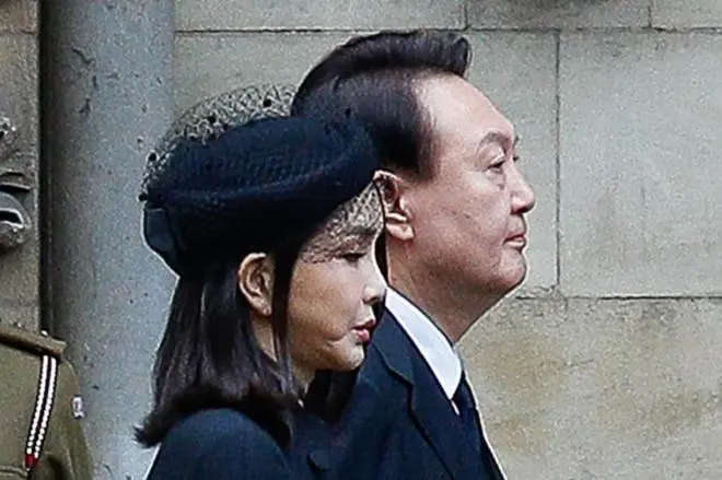 權力的毒藥