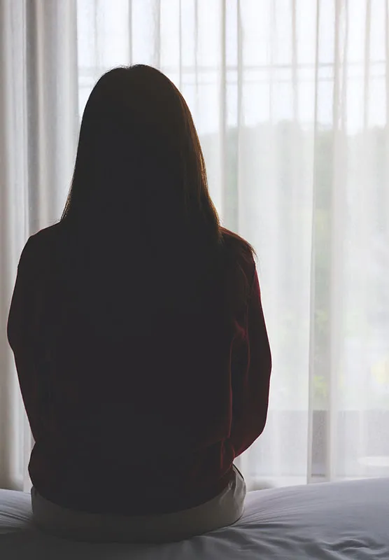 和紅斑狼瘡共存的女人們