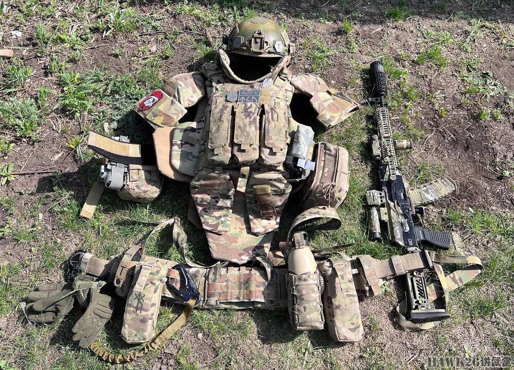 淺析：為什麼需要單兵防護裝置？根據需要合理選擇剩下交給命運