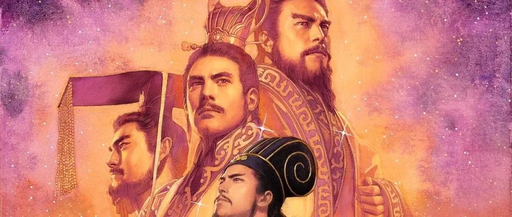 魏、蜀、吳為什麼會同歸於晉？