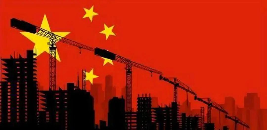 剛剛，我們抽了美國最響亮的一耳光！