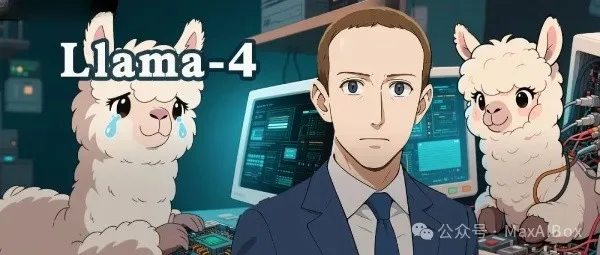Llama4爆料大反轉，沒在測試集上訓練！華人員工實名闢謠，LeCun出面救火