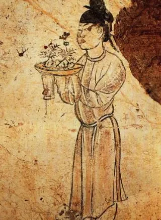 除了廣府雙皮奶、炸牛奶之外，漢族沒有牛奶做的傳統菜餚了嗎