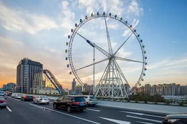 上海的頂流樂園，終於還是要告別了