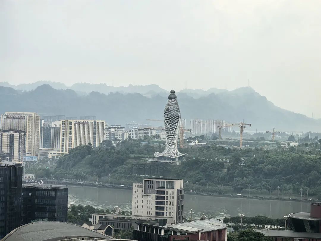 五一齣行，感悟中國經濟的澎湃動力