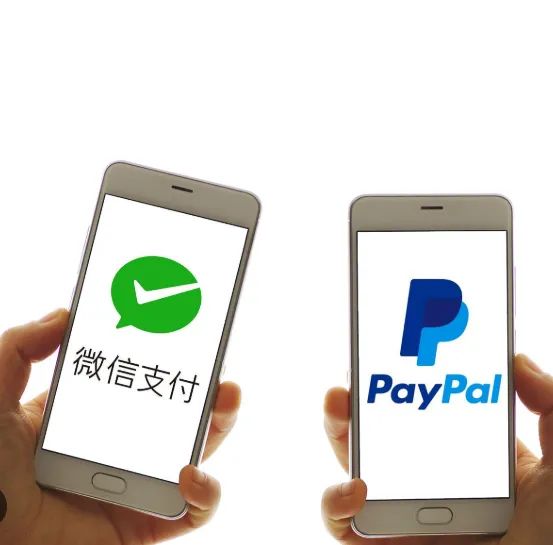重磅利好！PayPal直接掃微信支付，回國告別換匯煩惱