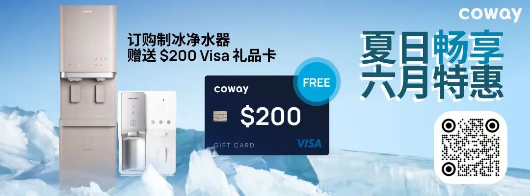 逛完國內Costco，我準備反向代購回芝加哥了….