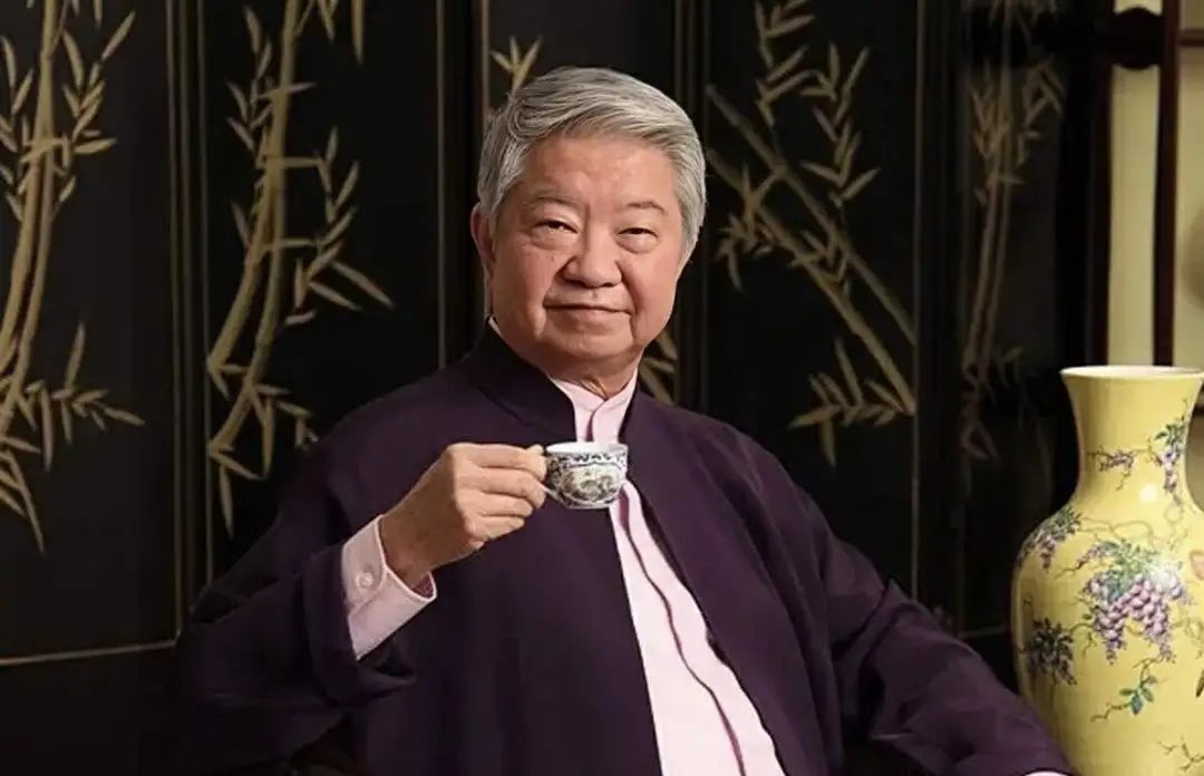 蔡瀾去世：無兒無女，散盡家財，肆意人生