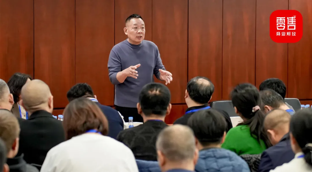 胖東來以“供應商”身份開啟全國化擴張