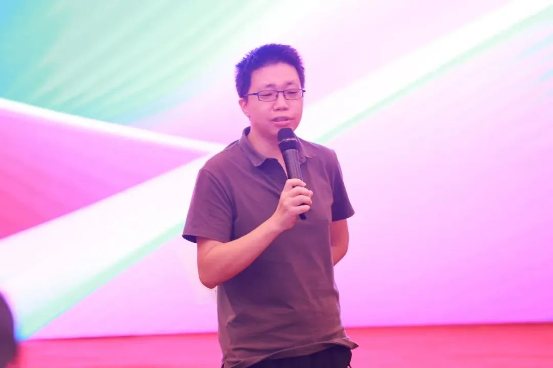 銳捷網路參與2024ODCC夏季全會網路工作組會議，共探未來新程
