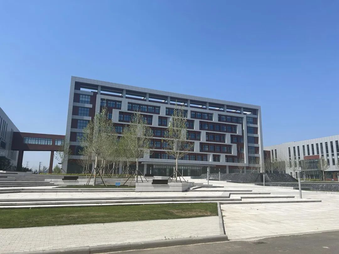 天津職業大學：用以太彩光網路為“好體驗”實訓室築基