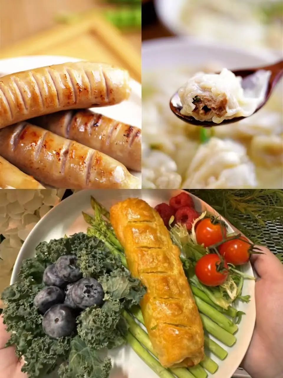 3款“光速出餐”的懶人早飯！有手就能做，比外賣健康好幾倍