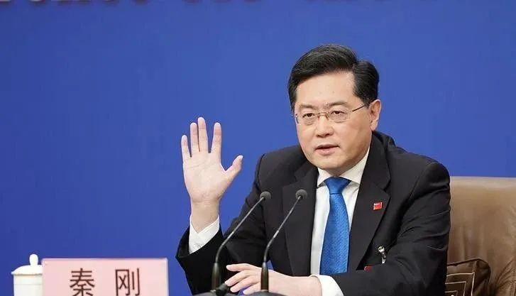 秦剛辭去全國人大代表職務，“辭去”與“罷免”有啥不同？