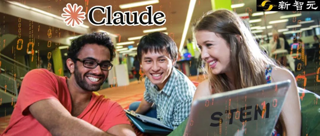 AI席捲校園：百萬條對話揭秘，Claude是程式碼救星還是作弊工具？